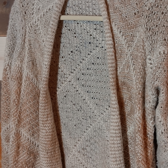 Mystree Sweater Cardigan M - Picture 7 of 10